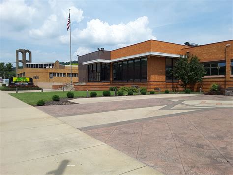 bcc taunton|millsop community center weirton wv.